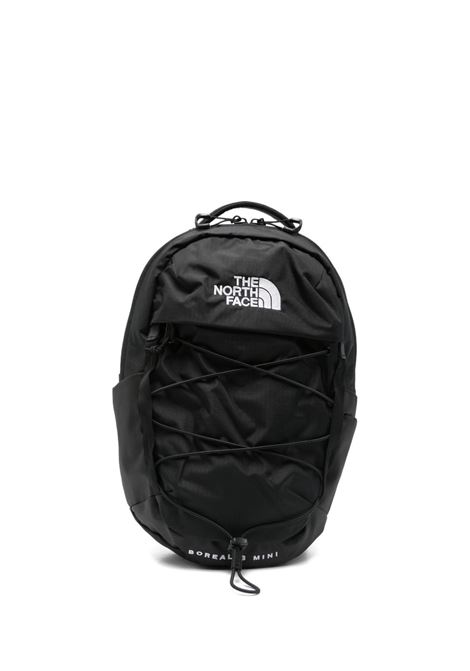 minizaino borealis unisex nero THE NORTH FACE | NF0A52SW4HF1